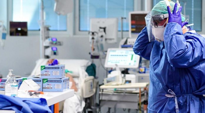 Ajutor suplimentar de deces în cazul cadrelor medicale – Clarificări