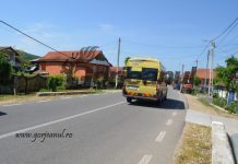 Microbuz nou, de ultimă generație, pentru o primărie din Gorj. Achiziția ajunge la 60.000 de euro!