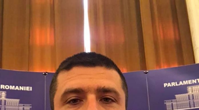 Deputatul Miruță, în conducerea USR