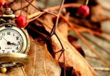 Trecem la ora de iarnă, din această noapte