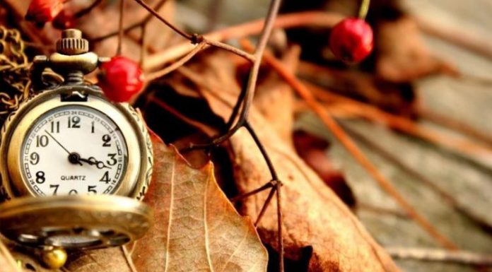 Trecem la ora de iarnă, din această noapte