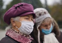 Va crește vârsta de pensionare a femeilor!