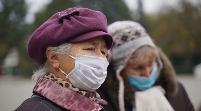 Va crește vârsta de pensionare a femeilor!