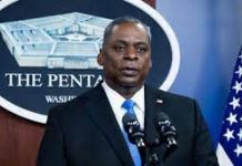 Șeful Pentagonului vine în România!