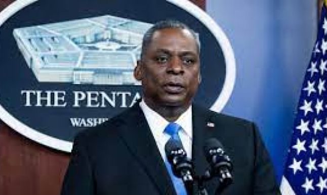 Șeful Pentagonului vine în România!