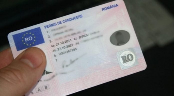 Anunț important pentru șoferi