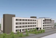 Se caută constructor pentru reabilitarea termică a sediului Poliției Târgu-Jiu. Investiție de peste 15 milioane lei!