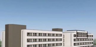 Se caută constructor pentru reabilitarea termică a sediului Poliției Târgu-Jiu. Investiție de peste 15 milioane lei!