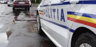 Face pușcărie pentru că a condus fără permis