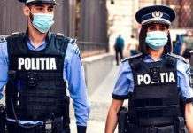 Polițiștii, apel către cinci partide! Ce se întâmplă cu salariile angajaților MAI!