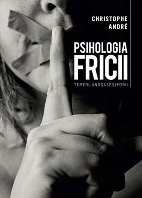psihologia fricii
