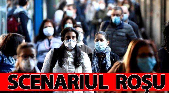 TÂRGU JIU: 13 RESTRICȚII – Scenariul ROȘU!