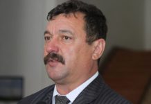 Scandal în Primăria Târgu-Jiu! Rotaru a chemat poliția