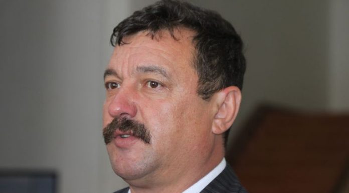 Scandal în Primăria Târgu-Jiu! Rotaru a chemat poliția