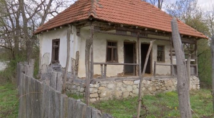 Educaţia…şi Lecţia de viaţă! – Depopularea mediului rural prin sărăcie şi a României prin pandemie! – ,,Civilizaţia română sătească închide în ea un ritm de valori şi o ordine proprie, plină de bogate învăţăminte”!