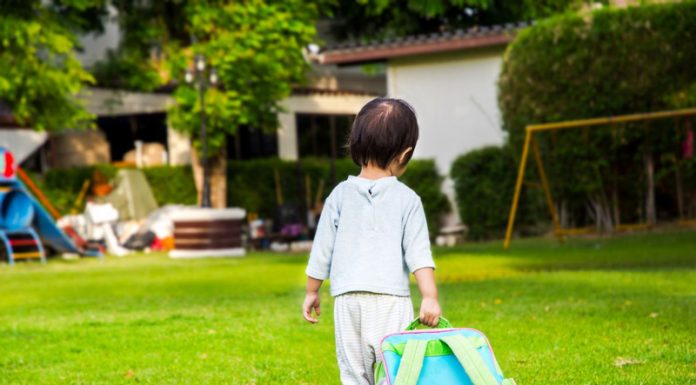 Preșcolarii și elevii, în vacanță până pe 5 noiembrie. Rămân deschide creșele