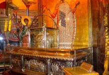 Două mari sărbători, la sfârșit de octombrie, bucură inima credincioșilor de pretutindeni