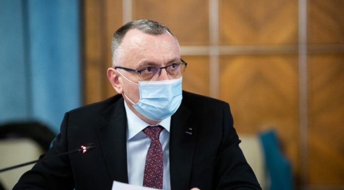 Ministrul Educației anunță controale în școli și schimbări în modul de raportare a ratei de vaccinare