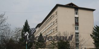 Angajări amânate la spital
