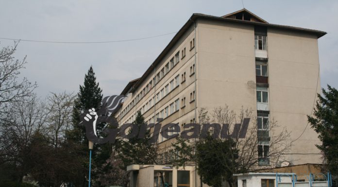 Angajări amânate la spital