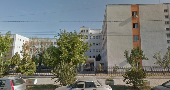 La Spitalul Rovinari toți medicii s-au vaccinat