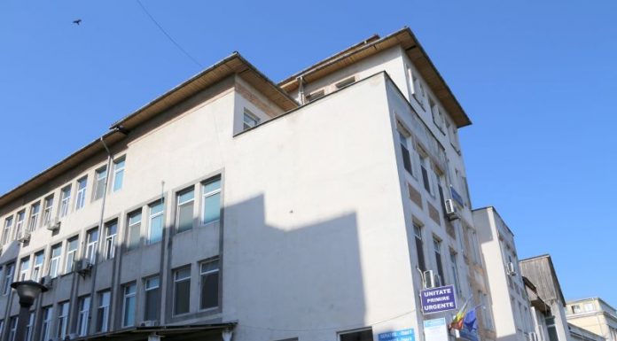 Spitalele suspendă internările pentru 30 de zile. Situația Covid la Târgu-Jiu