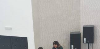 Surpriză pentru patru studenți ai UCB Târgu-Jiu