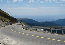 A fost modificat programul de acces pe Transalpina