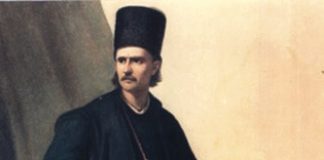 Marele Pandur în an aniversar(II)