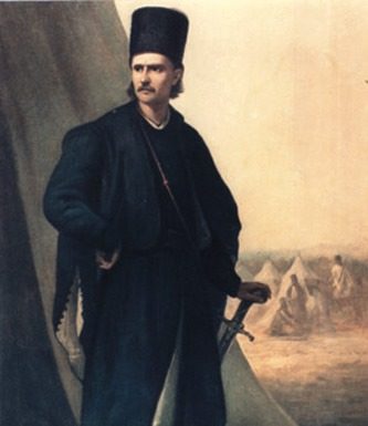 Marele Pandur în an aniversar(II)