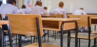 Cele două săptămâni de vacanță din perioada 25 octombrie – 5 noiembrie, recuperate în ianuarie