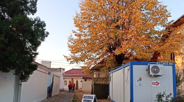 Câți gorjeni s-au vaccinat la centrul de la spital