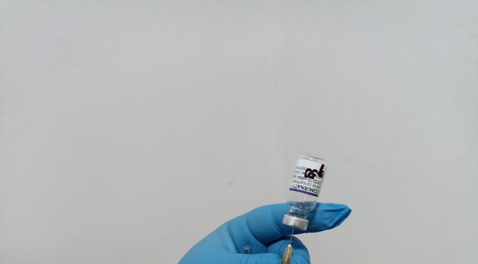 Când începe vaccinarea copiilor până în 12 ani