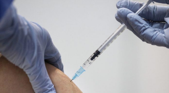 Nu e de acord cu vaccinarea obligatorie