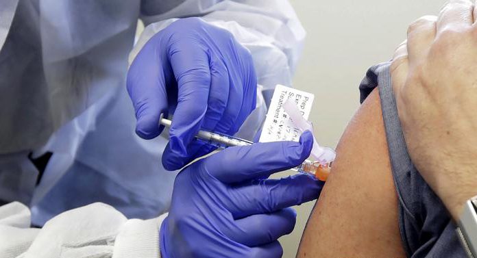 O nouă ediție a Loteriei de Vaccinare