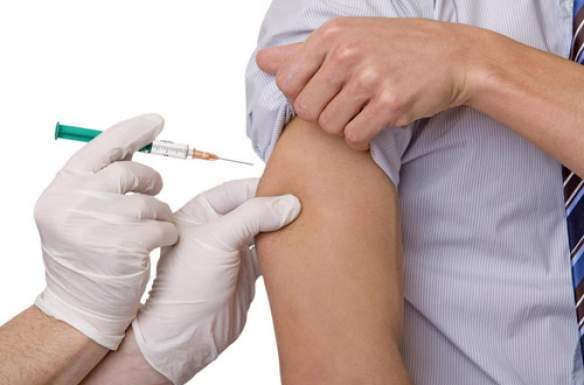 Târgu Jiu: De luni, persoanele care s-au vaccinat cu schema completă în septembrie și octombrie își pot ridica bonurile valorice