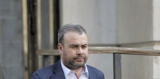 Procesul lui Vâlcov, în faza sentinței finale!