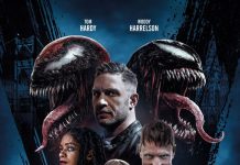Venom: Let There Be Carnage (2021) – Venom: Să fie carnagiu – Cinema Sergiu Nicolaescu – V – 18:00 (3D) – S, D, L, M – 20:00 (3D)
