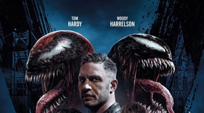 Venom: Let There Be Carnage (2021) – Venom: Să fie carnagiu – Cinema Sergiu Nicolaescu – V – 18:00 (3D) – S, D, L, M – 20:00 (3D)