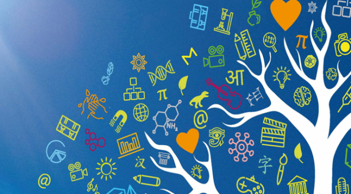 Ziua Mondială a Educației