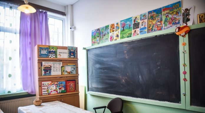 Zi liberă pentru copii și profesori!