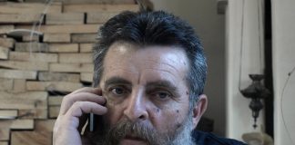 Lumea gorjenească – Discurs pe o carte poștală