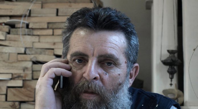 Lumea gorjenească – Discurs pe o carte poștală