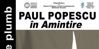 Lumea gorjenească – Pasărea cu aripi de plumb