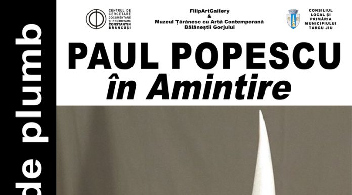 Lumea gorjenească – Pasărea cu aripi de plumb