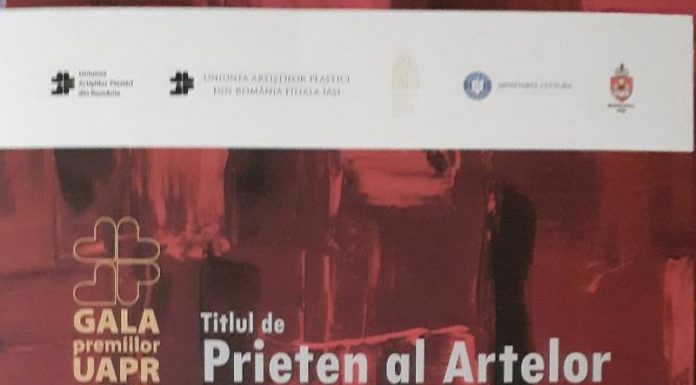 Lumea gorjenească – Și Io sunt Prieten al Artelor