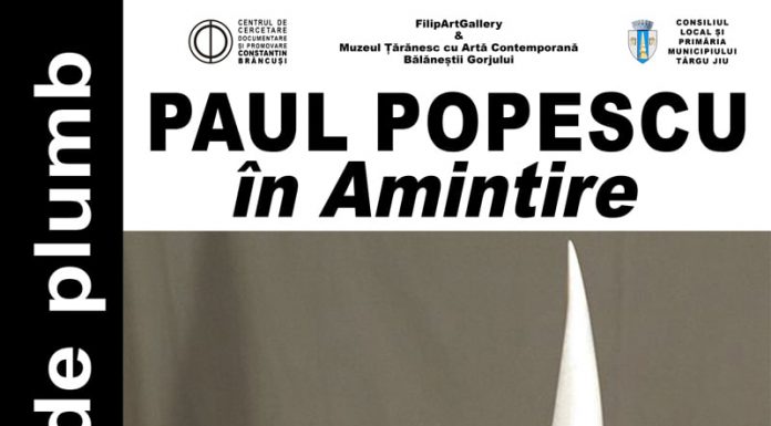 Lumea gorjenească – București – Târgu-Jiu, dus – întors