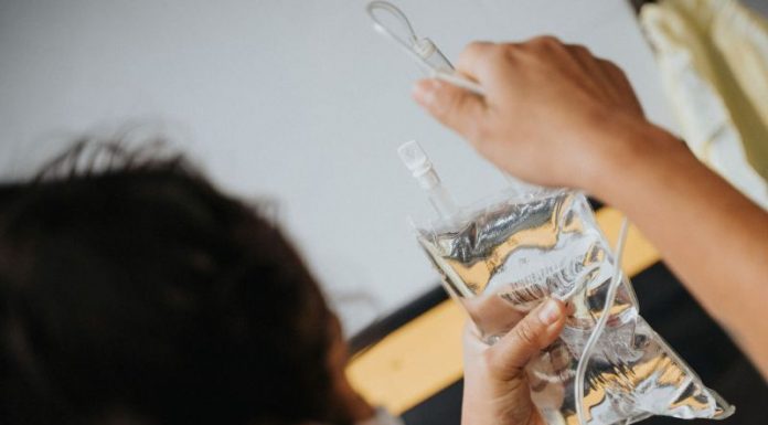 Spitalul Județean a primit noi flacoane cu anticorpi monoclonali pentru bolnavii Covid