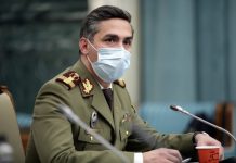 Numărul elevilor vaccinați a crescut cu 26% față de săptămâna trecută