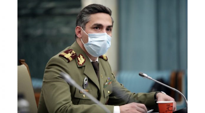 Numărul elevilor vaccinați a crescut cu 26% față de săptămâna trecută